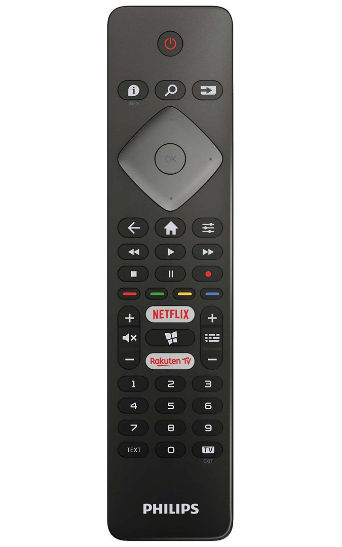 Philips 32 Zoll FHD Fernseher, LED Smart TV 32PFS6855/12 Philips 32 Zoll FHD Fernseher, LED Smart TV 32PFS6855/12